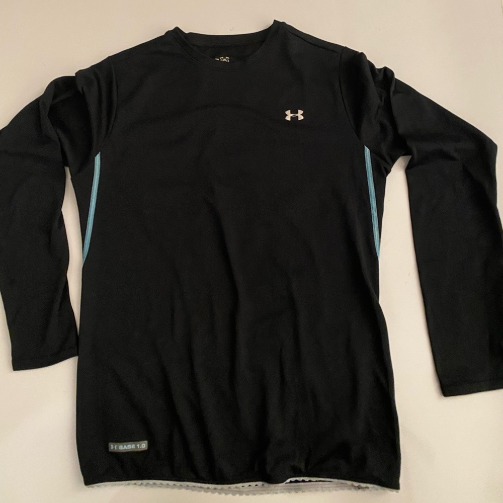 UnderArmor Women’s Base 1.0 Running S